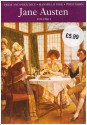 Classics: Pride And Prejudice/Mansfield Park/Persuasion Vol. 1 - Jane Austen