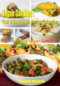 Vegan Cooking (Vegan Lunch Recipes) - Michelle Michaels