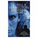Narcissus in Chains - Laurell K. Hamilton