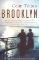 Brooklyn - Colm Tóibín