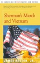 Sherman's March and Vietnam - James Reston Jr.