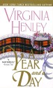 A Year and a Day - Virginia Henley