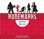 Runemarks - Joanne Harris, Sile Bermingham