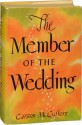 The Member of the Wedding - Carson McCullers