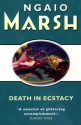 Death In Ecstasy - Ngaio Marsh