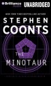 The Minotaur - Stephen Coonts, Benjamin L. Darcie