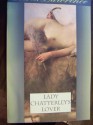 Lady Chatterley's Lover - D.H. Lawrence