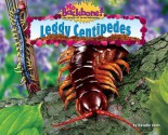 Leggy Centipedes - Natalie Lunis, Brian V. Brown