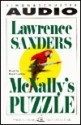 McNally's Puzzle (Audio) - Lawrence Sanders