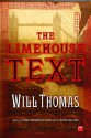 The Limehouse Text - Will Thomas