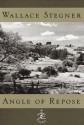 Angle of Repose - Wallace Stegner