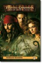 PENGUIN READERS 3 "Pirates of the Caribbean" Dead Man's Chest - Ted Elliot, Terry Rossio