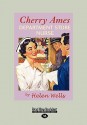 Cherry Ames, Department Store Nurse (Easyread Large Edition) - Helen Wells