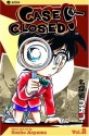 Case Closed, Vol. 2 - Gosho Aoyama