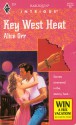 Key West Heat - Alice Orr