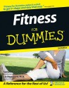 Fitness for Dummies - Suzanne Schlosberg