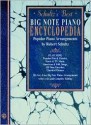 Schultz's Best Big Note Piano Encyclopedia - Robert Schultz