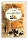 Chatka Puchatka - Ernest H. Shepard, Irena Tuwim, A.A. Milne