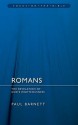 Romans: The Revelation of God's Righteousness - Paul Barnett