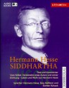 Siddhartha (2 Cassetten) - Hermann Hesse