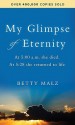 My Glimpse of Eternity - Betty Malz