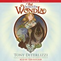 The Search for WondLa (Audio) - Tony DiTerlizzi, Teri Hatcher