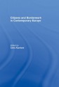 Citizens and borderwork in contemporary Europe - Chris Rumford