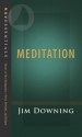 Meditation - James Downing