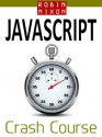 Robin Nixon's JavaScript Crash Course: Learn JavaScript in 14 easy lessons - Robin Nixon