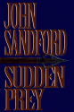 Sudden Prey - John Sandford