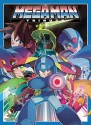 Mega Man Tribute - Jeffrey Chamba Cruz, Hitoshi Ariga, Sean Galloway, Omar Dogan, Long Vo, Joe Ng, Sanford Greene, Various