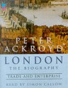 London - The Biography - Peter Ackroyd