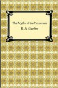 The Myths Of The Norsemen - Helene Guerber