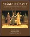 Stages of Drama: Classical to Contemporary Theater - Carl H. Klaus, Miriam Gilbert, Bradford S. Jr. Field