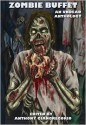 Zombie Buffet: An Undead Anthology - Kelly Hudson, Suzanne Robb, Anthony Giangregorio