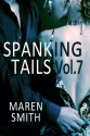 Spanking Tails VII - Maren Smith