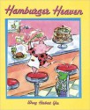 Hamburger Heaven - Wong Herbert Yee