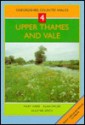 Upper Thames and Vale - Mary Webb, Alan Spicer, Allister Smith