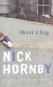 About A Boy - Nick Hornby