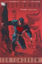 Superman: For Tomorrow, Vol. 1 - Brian Azzarello, Jim Lee, Scott A. Williams