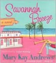 Savannah Breeze - Isabel Keating, Mary Kay Andrews