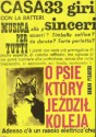 O psie który jeździł koleją - Roman Pisarski, Stanisław Rozwadowski