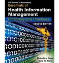 Essentials of Health Information Management [With Workbook] - Michelle A. Green