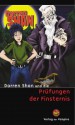 Darren Shan und die Prüfungen der Finsternis - Darren Shan