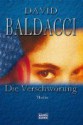 Die Verschwörung - Uwe Anton, David Baldacci