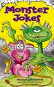 Monster Jokes - Michael Pellowski, Jeff Sinclair