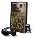 Hunting Season (Preloaded Digital Audio Player) - P.T. Deutermann, Dick Hill