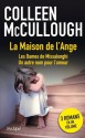 La maison de l'ange (Grand roman) (French Edition) - Colleen McCullough