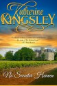 No Sweeter Heaven (Pascal Trilogy #2) - Katherine Kingsley