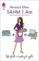 Sahm I Am - Meredith Efken